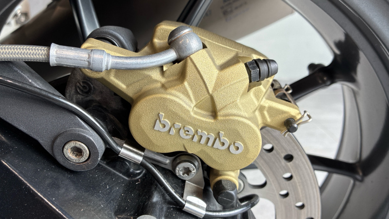 (23MY) BMW R1250 R SE